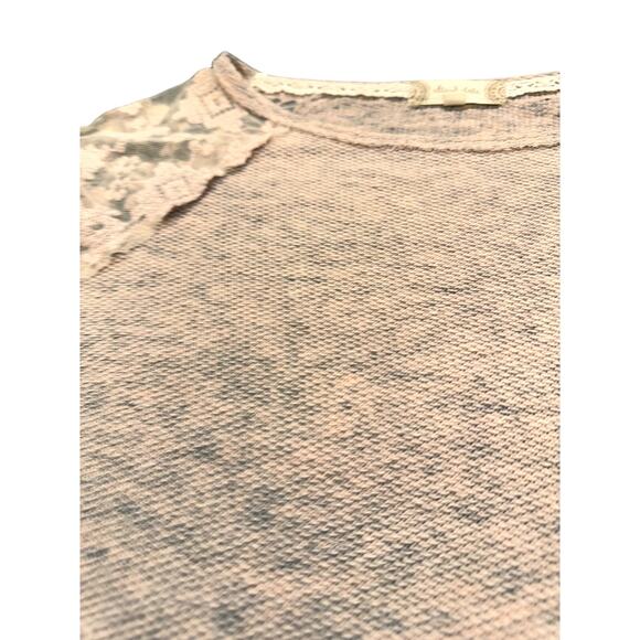 Altered State Pink Grunge Top,Lace,Fairy, M, Fairy,‎ Cottage Core,PLZ READ!!!! - Picture 6 of 9